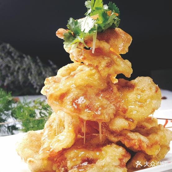 海成楼东北饭店(丰汇欢乐广场店)