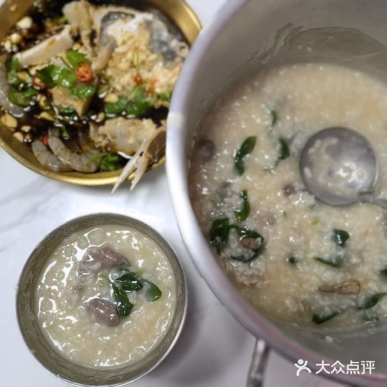 瑞娇嫲嫲潮汕新腌(万达店)