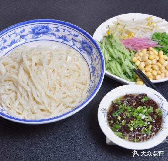 5号面馆(胜太西路店)