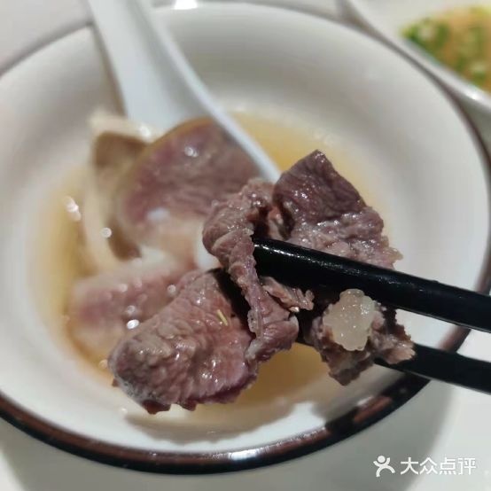 贵州六盘水牛肉馆(首尔印象店)