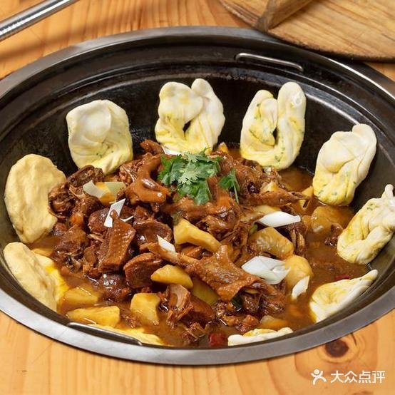 忆乡村贴过炖