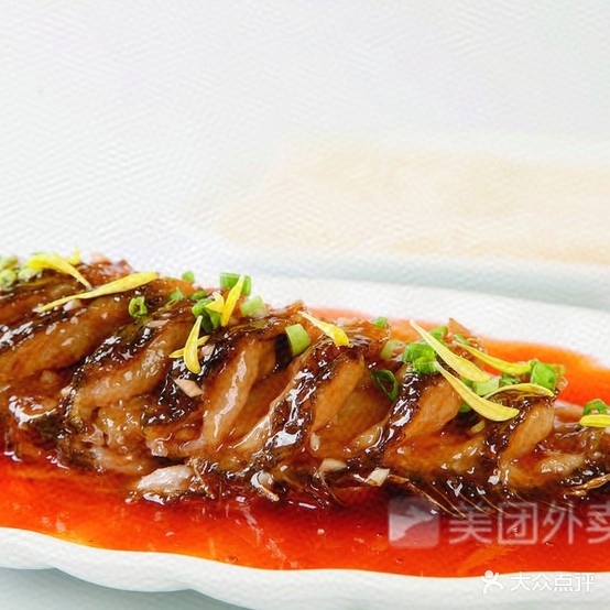 越来顺菜馆(滕州店)