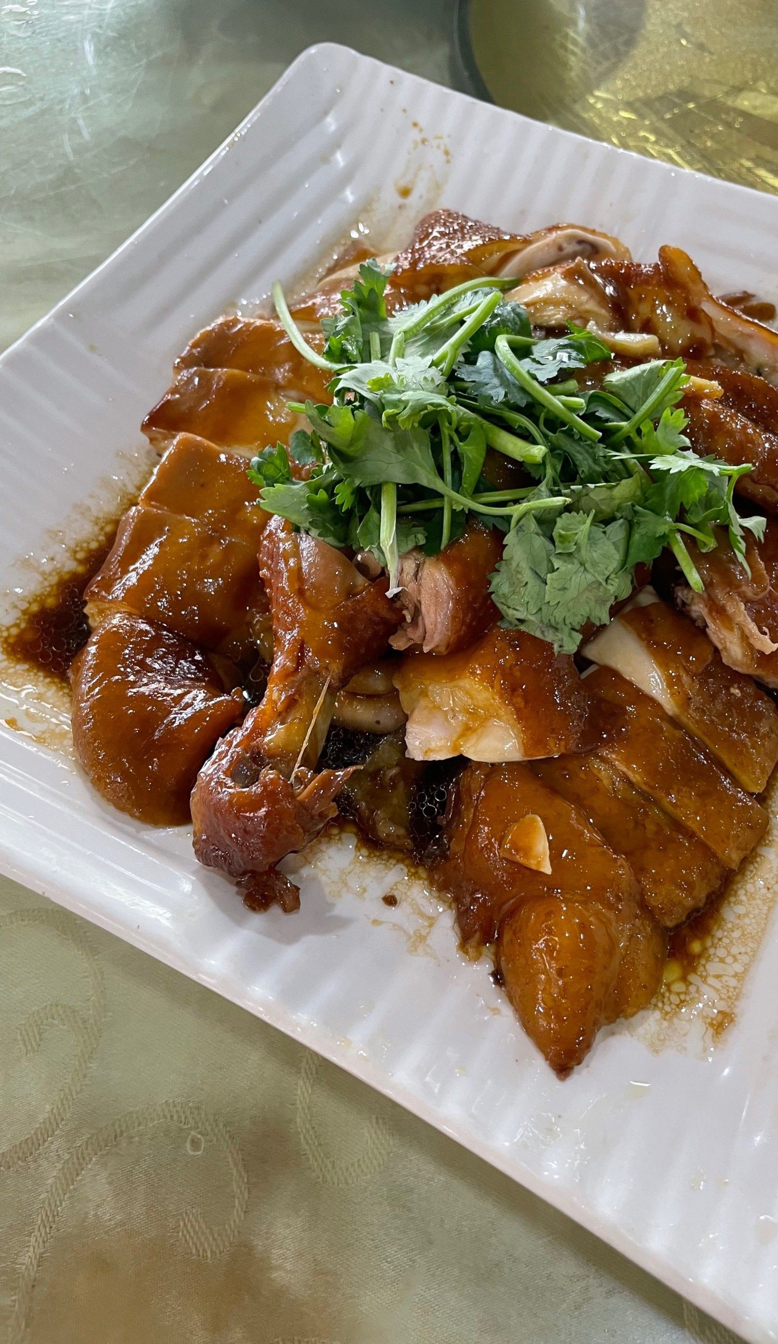 茗湾渔家海鲜城