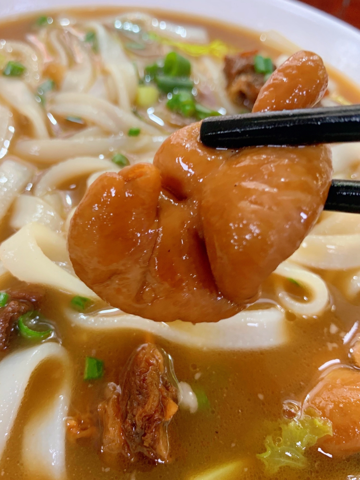 珍珍小食店(西华路店)