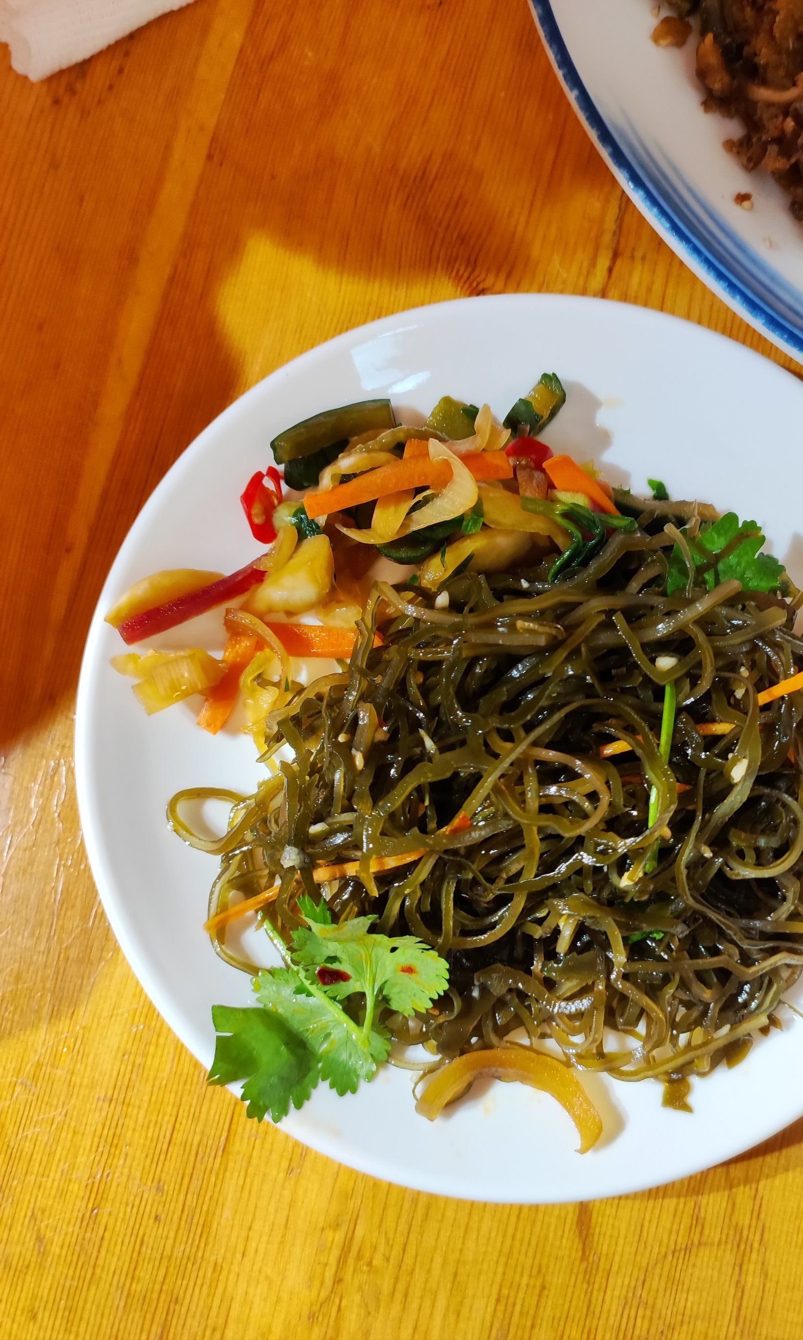 东方肉馆(航空家园店)