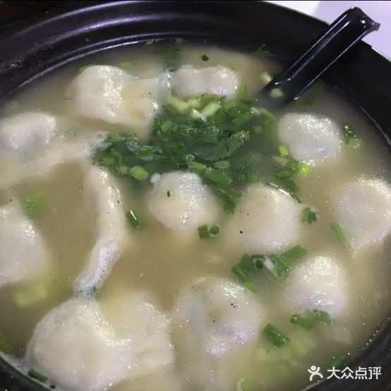 铅山饺子馆
