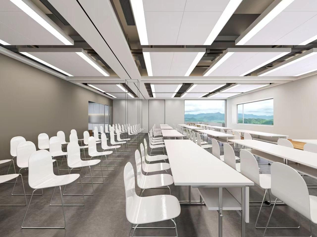 大茅远洋生态村田园营地