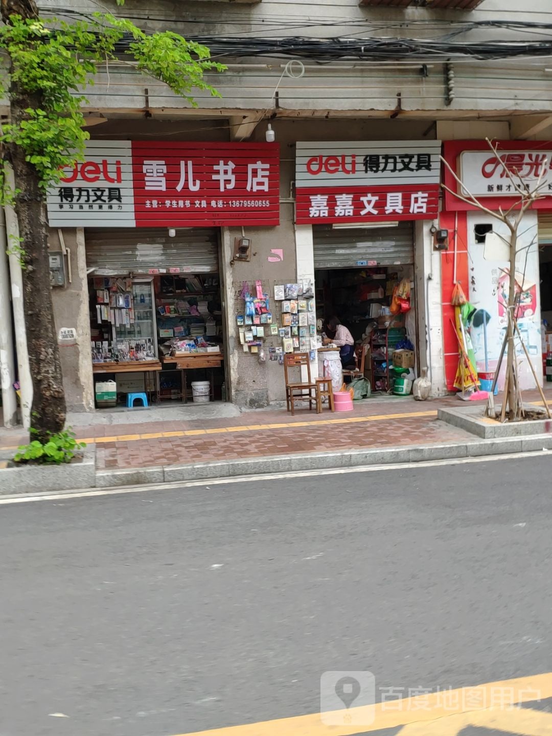 雪尔书店