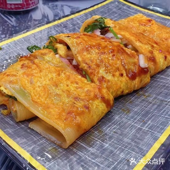 芳达烧烤东北蔡·龙虾嗨吃季(中赢康康谷店)