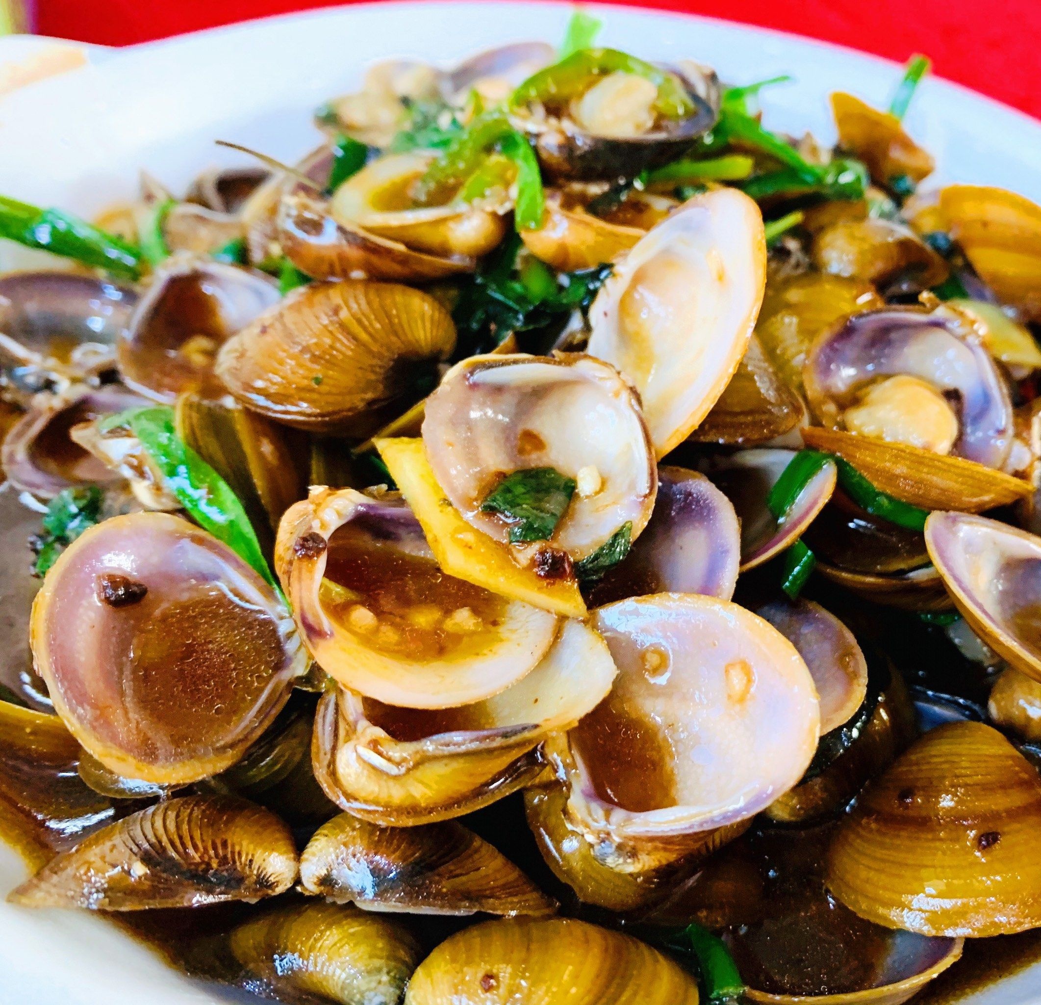 利兴河鲜(江口店)