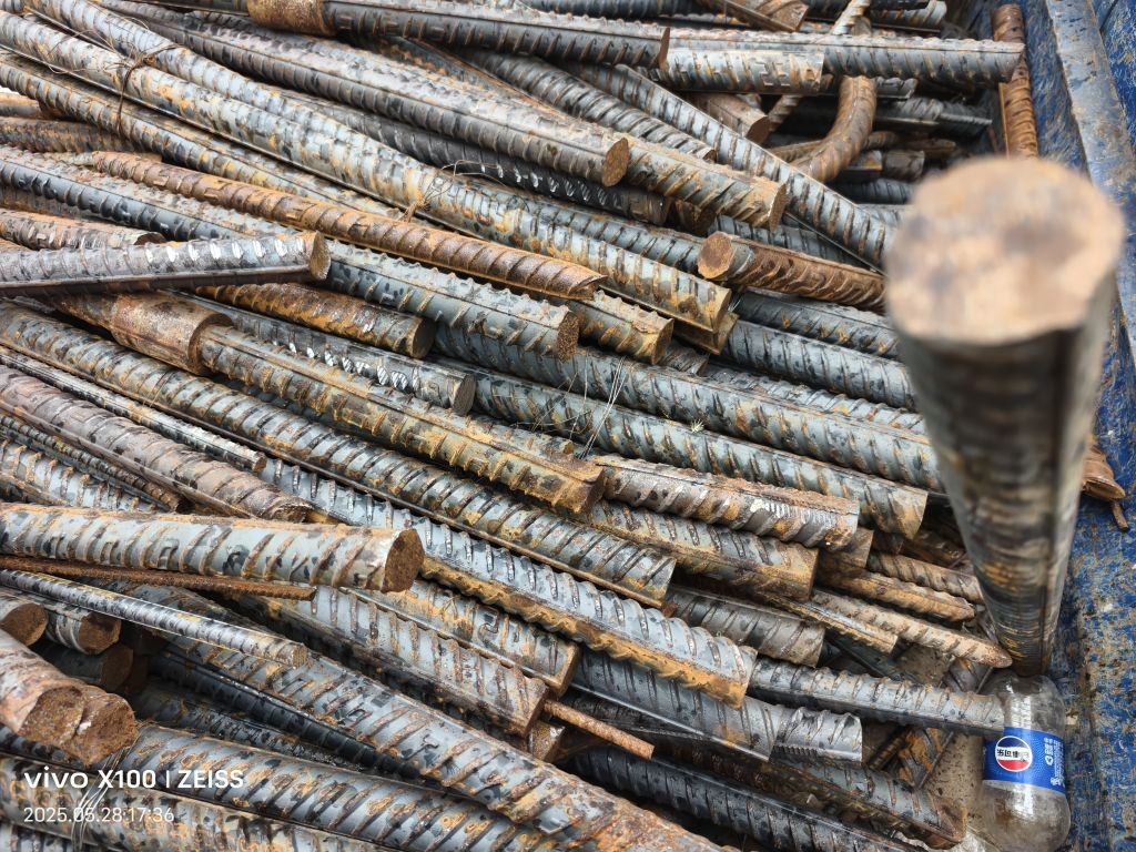 新锋废品回收站