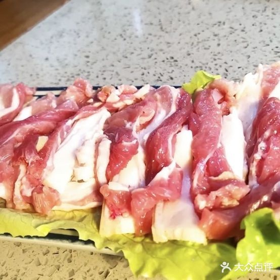 瀑火锅(磁器口店)
