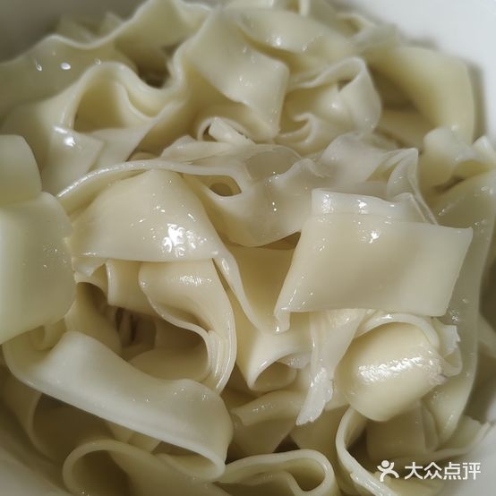 清真清味牛肉拉面(喷水池店)