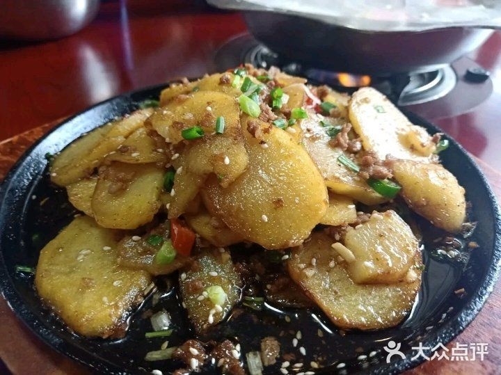 麦香缘中西餐厅(桃源店)