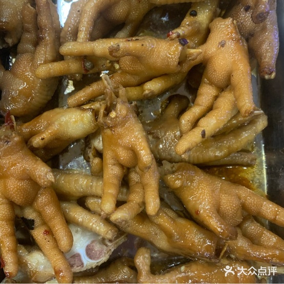 有家海鲜大咖