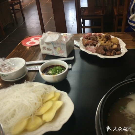 花都小豆汤火锅