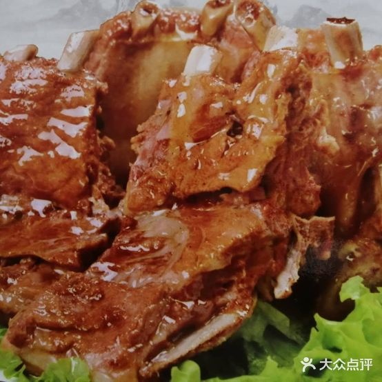 吉鸿自助饺子