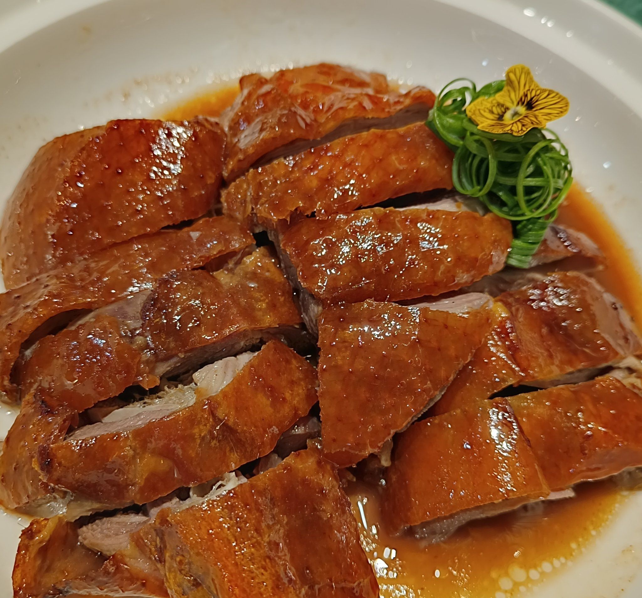 芳睿茶餐厅(国兴里店)