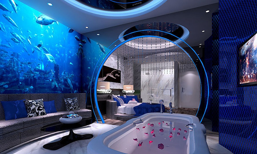 醉熙SPA