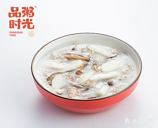品粥光向陌(龙岩店)