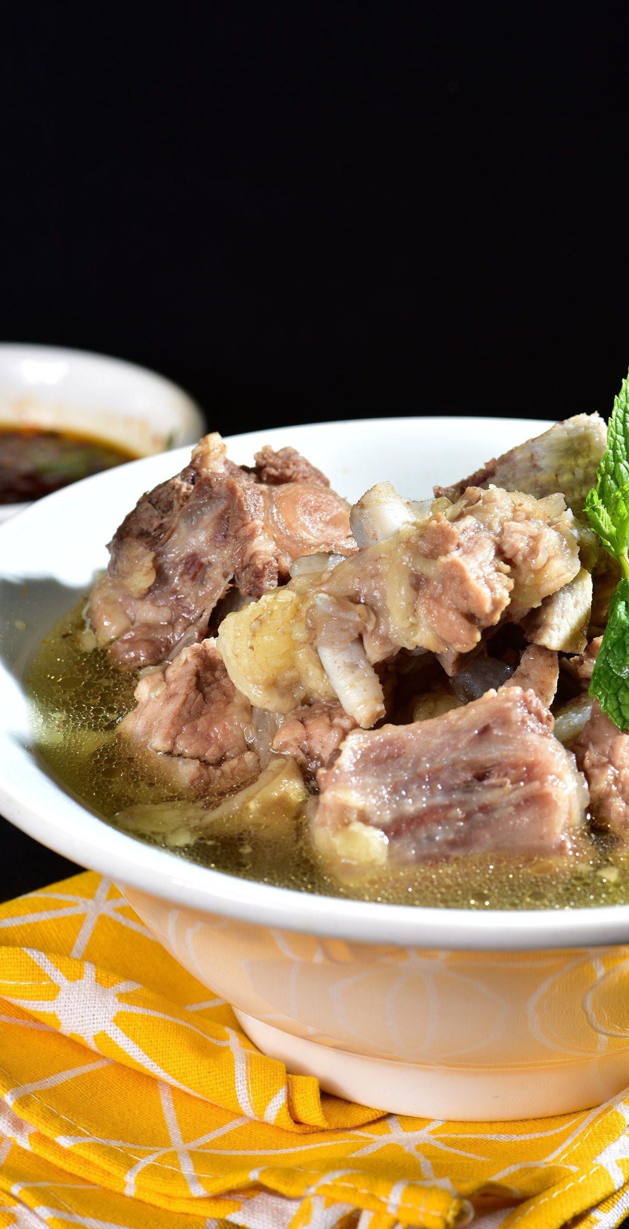 清真云海园(大渔路店)