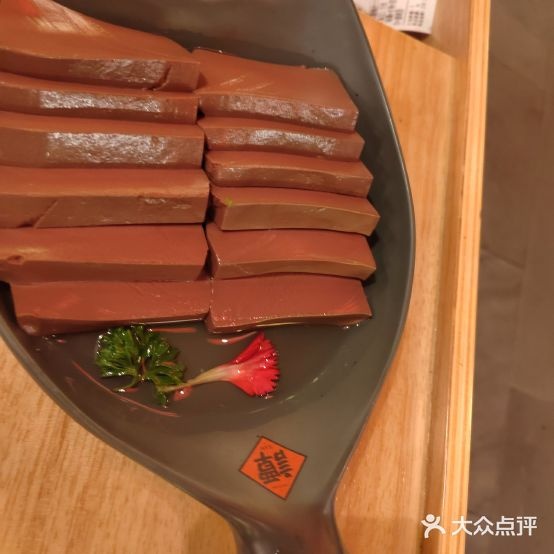 谭唐鸭血火锅店(万达广场荆州店)