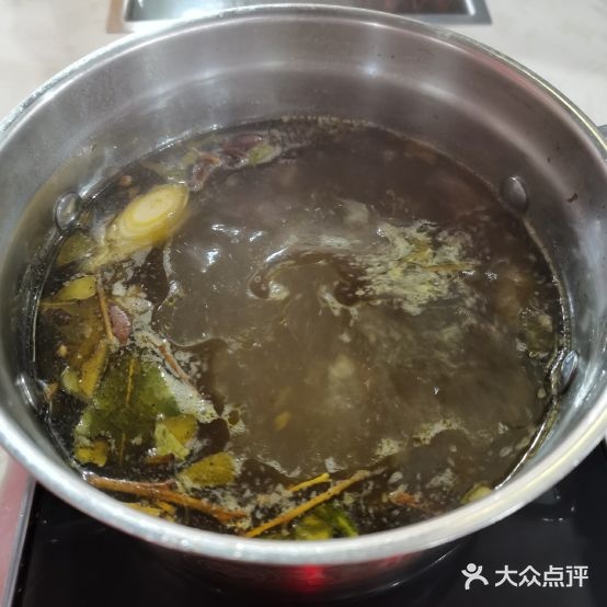 实喜乐26yua自助小火锅(高新五路店)