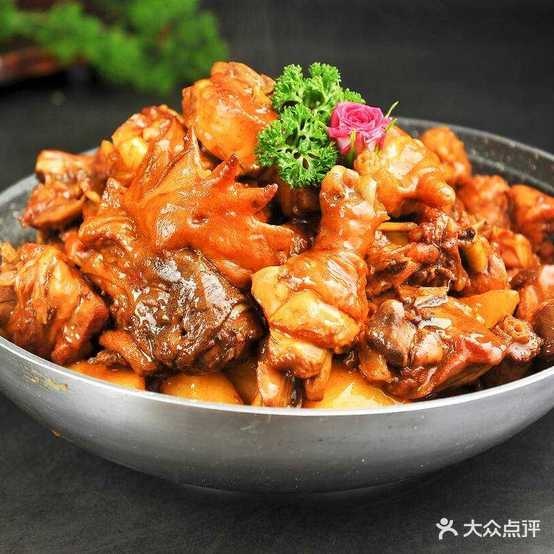 松岭小媛(潍州路店)