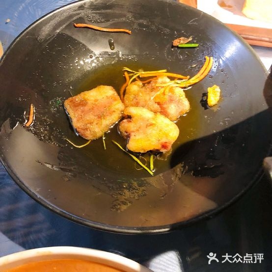 厨创冬北老家(临平银泰店)