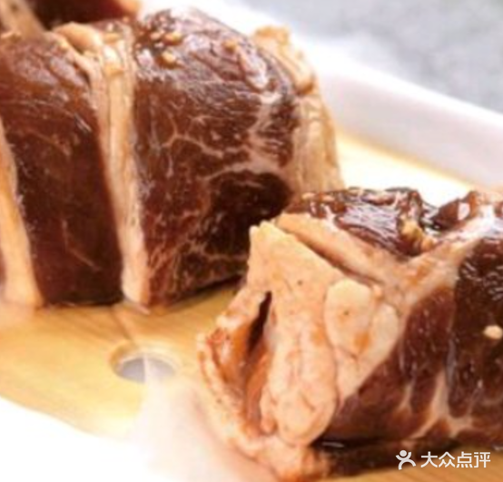 江原道之恋韩国碳火烤肉(渤海国际中央公园店)