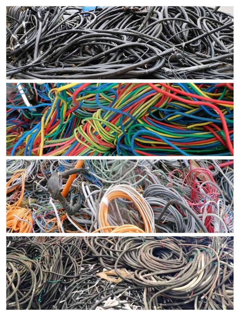 再生资源废品回收