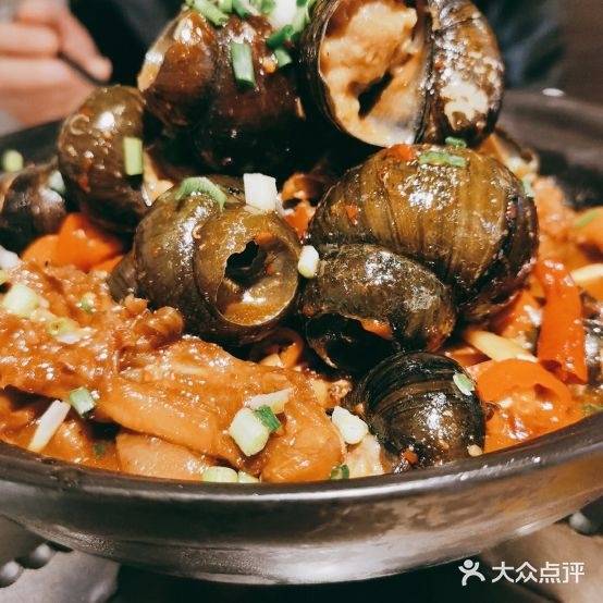 东江渔家·精致徽菜