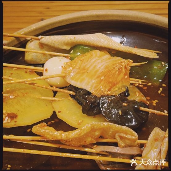 墙角角钵钵鸡(琅西店)