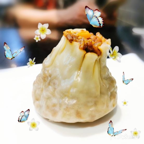 样样有面(宝安支路店)
