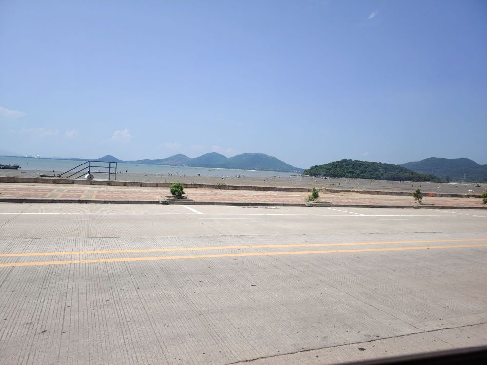 网红海螺圣地