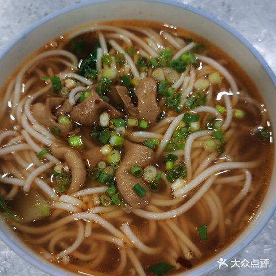 宾宜燃面(人民路店)