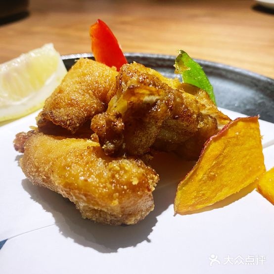 旨倏玄啃豚河品料理