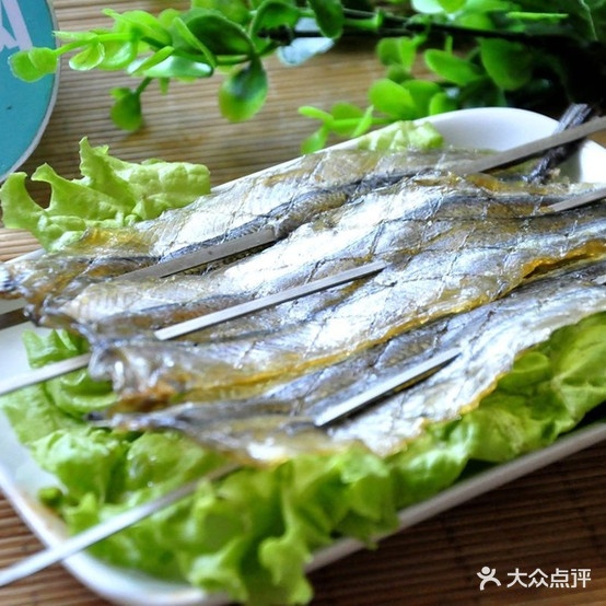红旗街烧烤