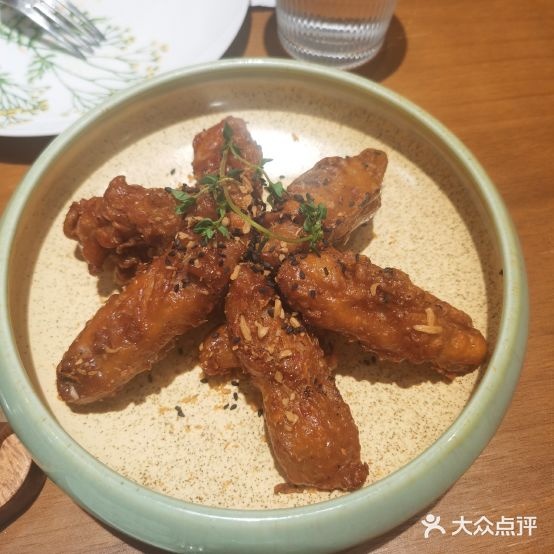 卡卡熙xi餐(万达店)