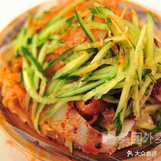 苗娟擀面皮太(分店)