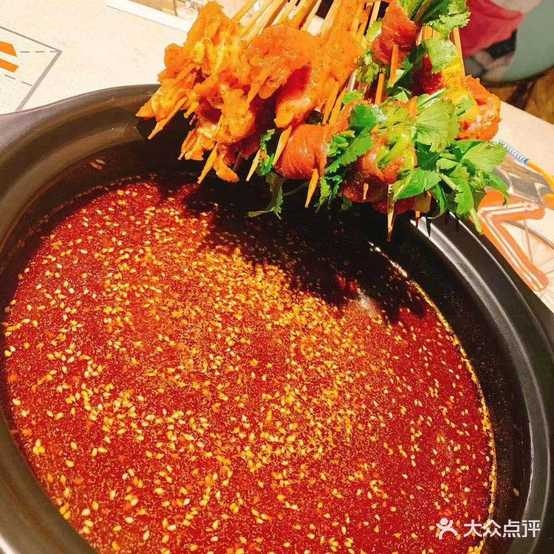 8090后砂锅涮涮(民生路分店)