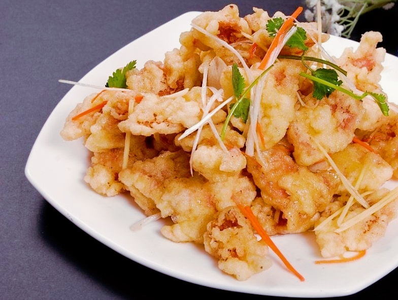 滋味名厨东北菜·川味海鲜(兰海花园3期店)