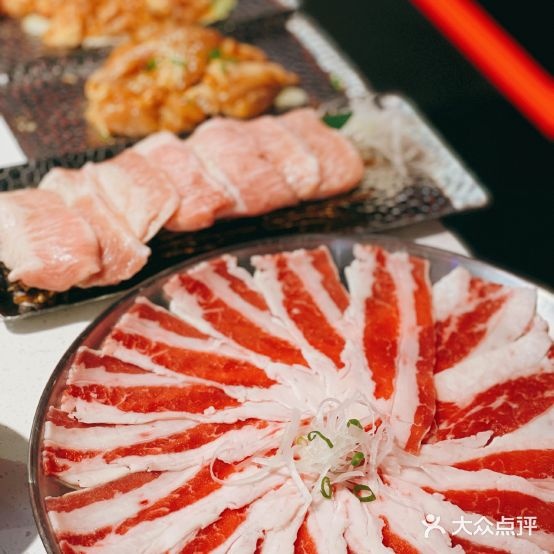 焱浪大王·日式烧肉(北京路店)