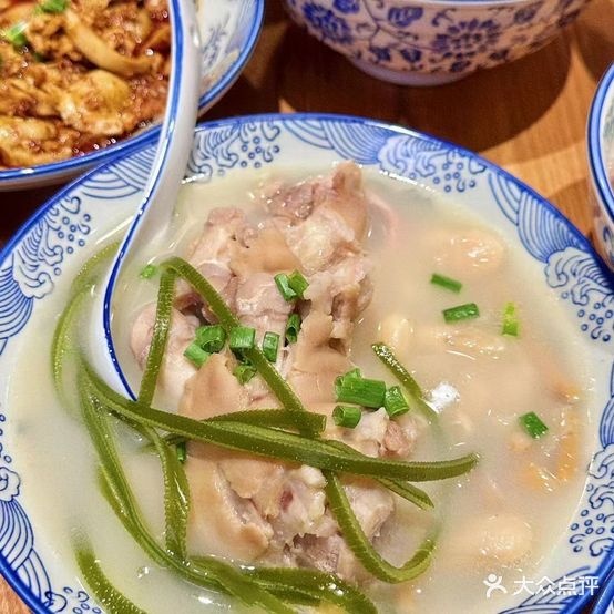 小蹄大做