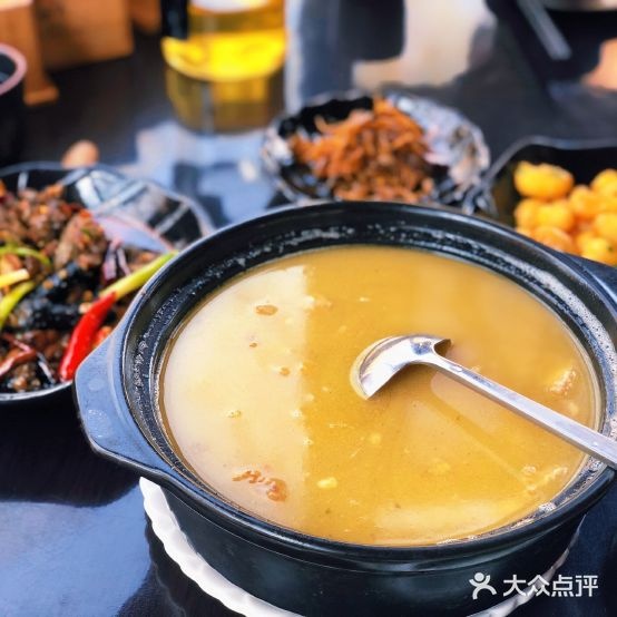 天地茶海