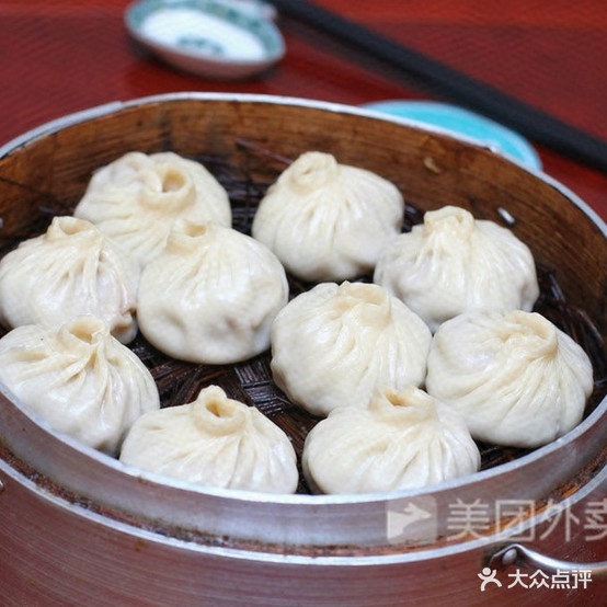 小胖早餐(建设路店)