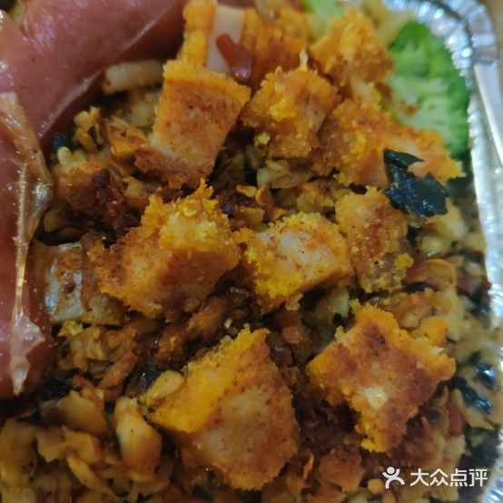 牛儿哥牛排饭(黄家榜店)