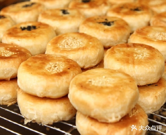 阿杜板栗酥酥(馨苑小区店)