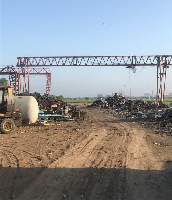 河北飞博再生资源回收有限公司