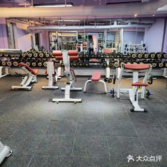 798游泳健身基地EOR(酒仙桥路店)